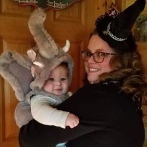 Meet your Posher, Cassandra